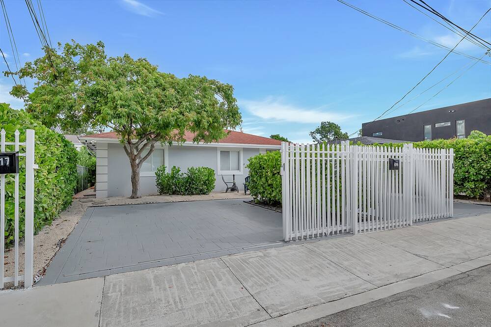 Photo of Outdoor in Buena Vista