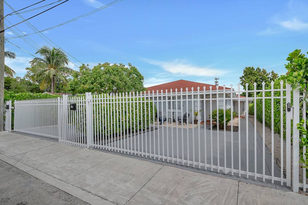 Photo of Outdoor in Buena Vista