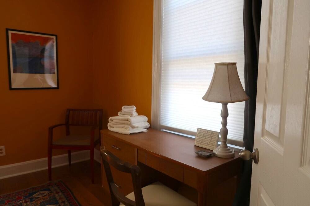 Photo of Bedroom in Central Nyack