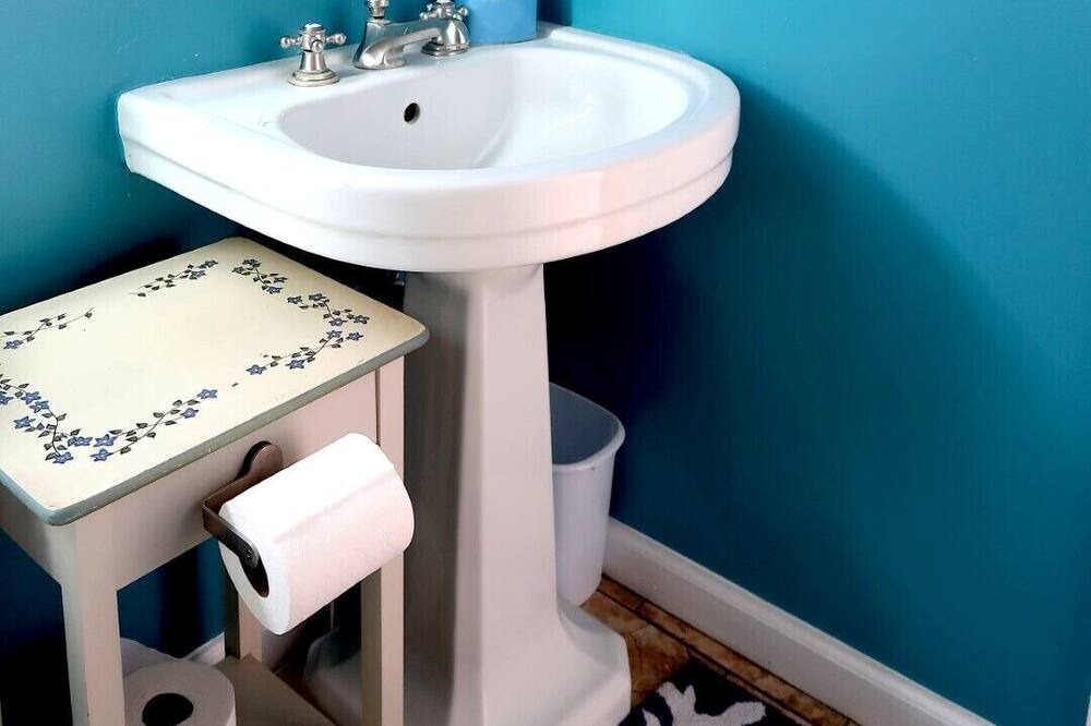 Photo of Bathroom in Central Nyack