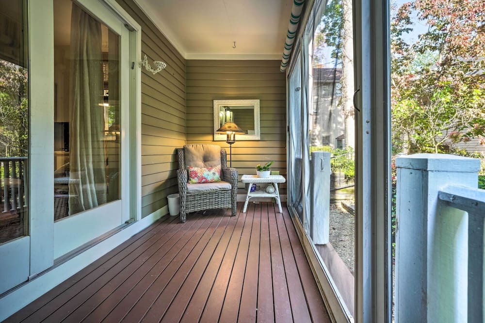 Photo of Outdoor in Chautauqua