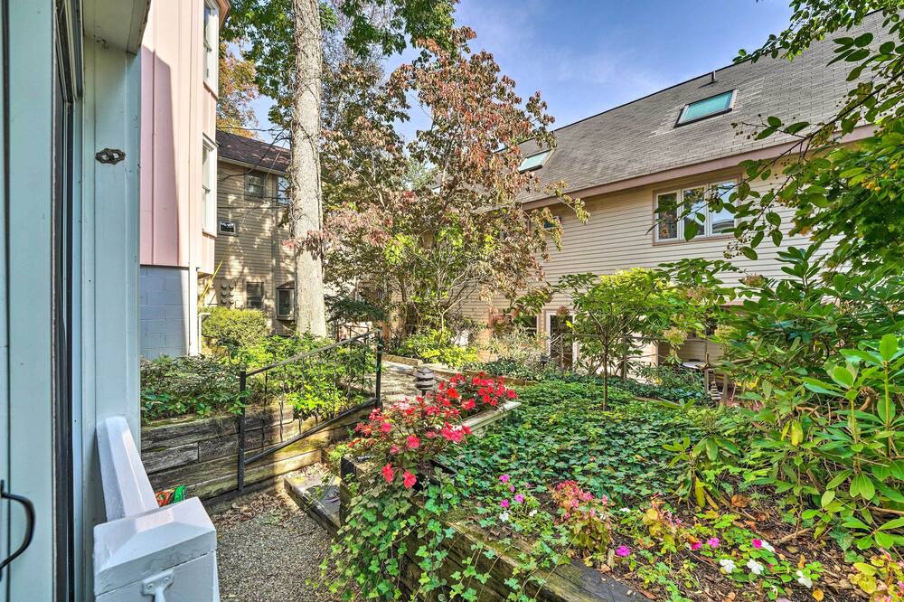 Photo of Outdoor in Chautauqua