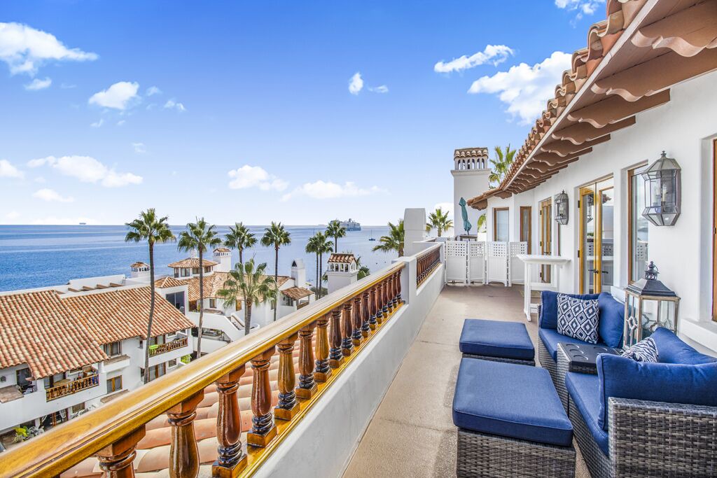 Photo of Outdoor in Avalon