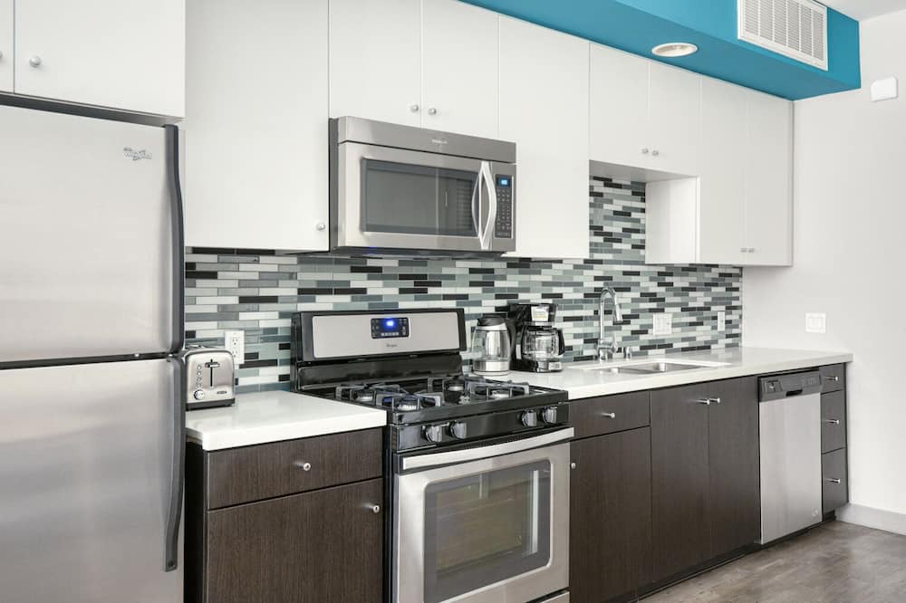 Photo of Kitchen in Little Tokyo