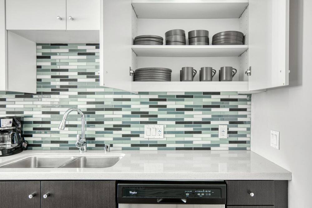 Photo of Kitchen in Little Tokyo