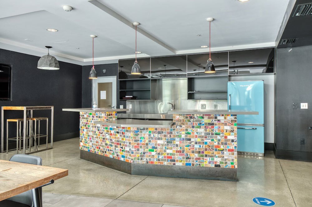 Photo of Kitchen in Little Tokyo