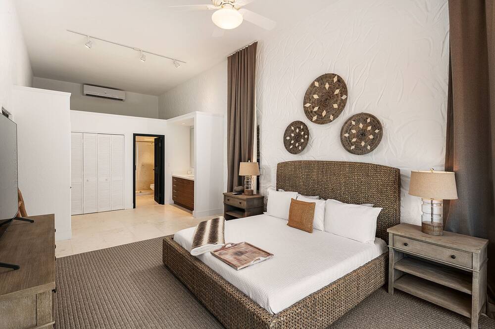 Photo of Bedroom in George Town