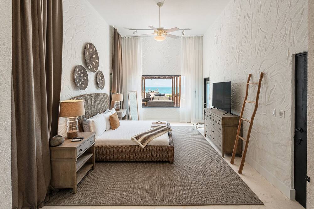 Photo of Bedroom in George Town