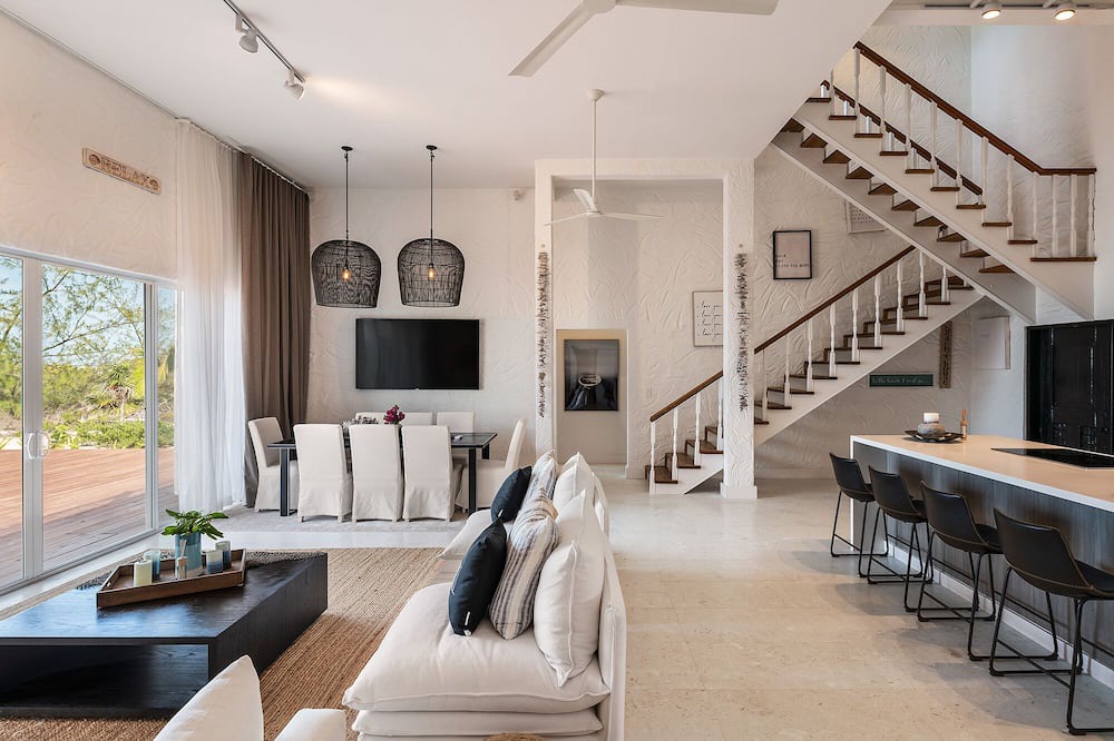 Photo of Livingroom in George Town