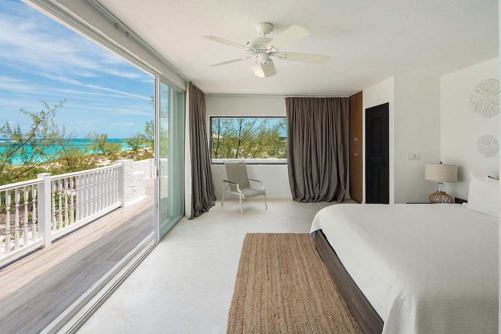 Photo of Bedroom in George Town