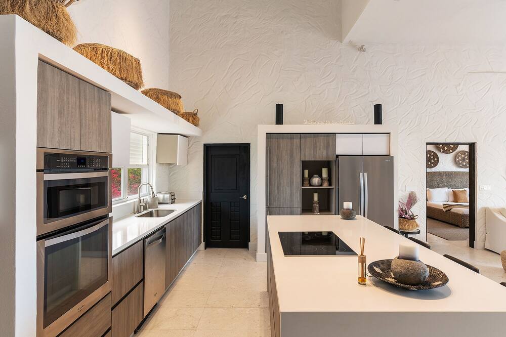 Photo of Kitchen in George Town