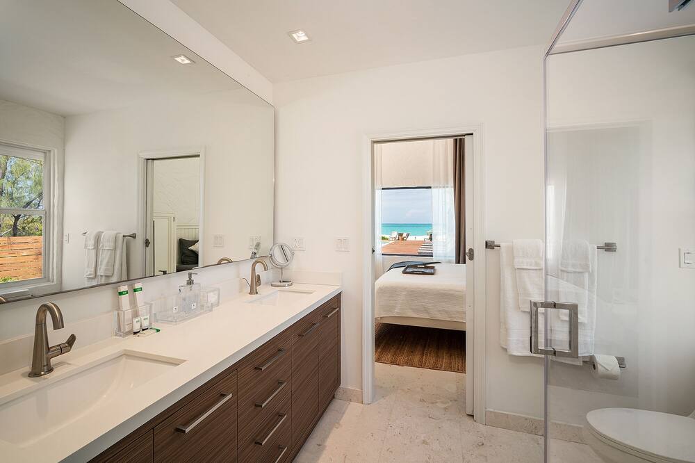 Photo of Bathroom in George Town