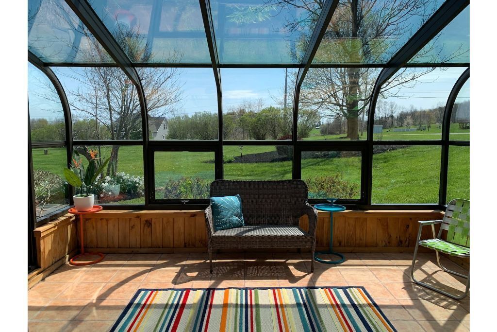 Photo of Outdoor in Bristol Hills
