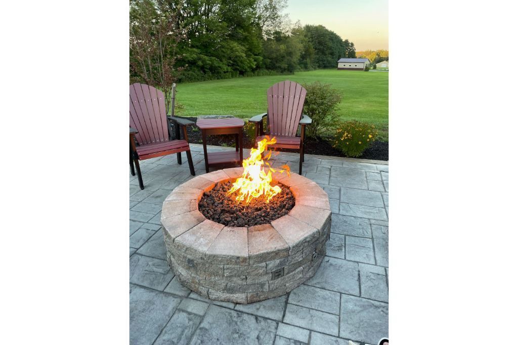 Photo of Outdoor in Bristol Hills
