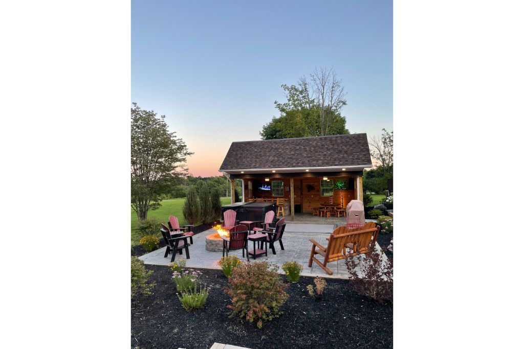 Photo of Outdoor in Bristol Hills