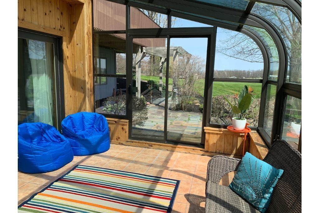 Photo of Outdoor in Bristol Hills