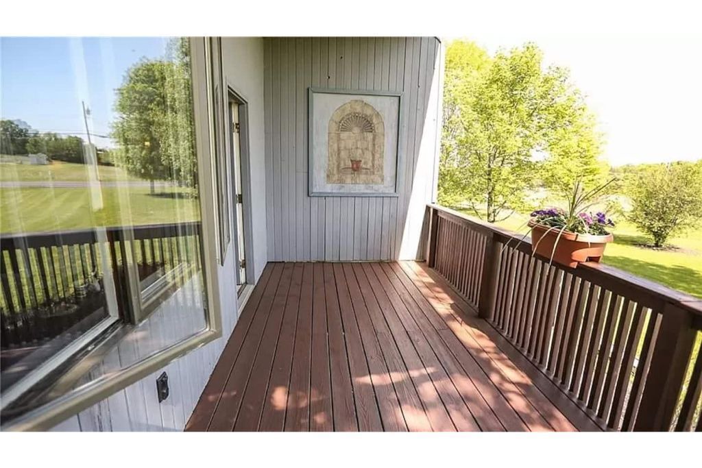Photo of Outdoor in Bristol Hills