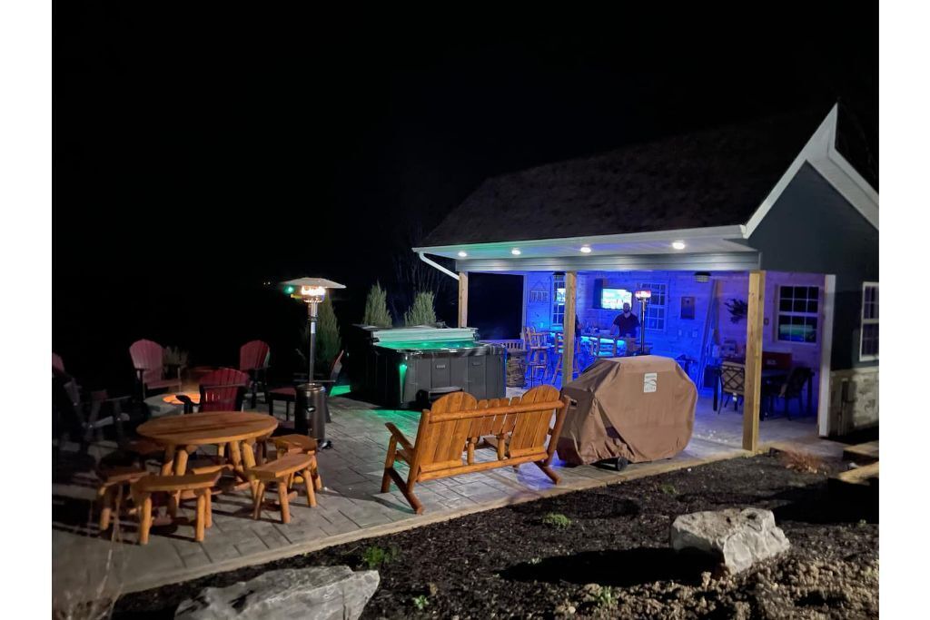 Photo of Outdoor in Bristol Hills
