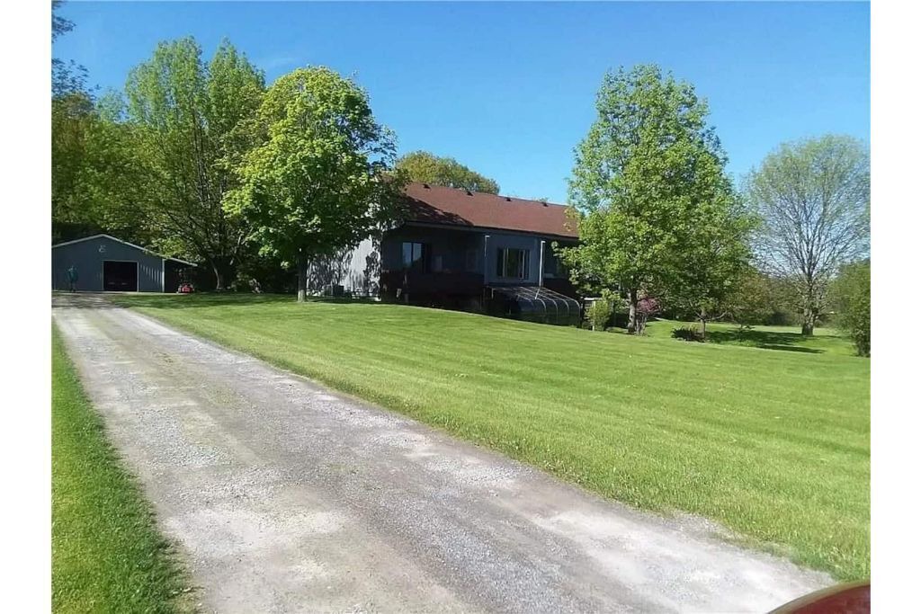 Photo of Outdoor in Bristol Hills