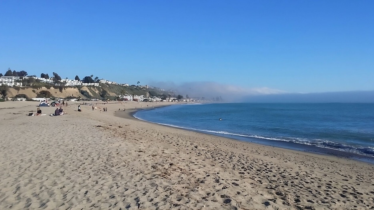 Photo of Others in Capistrano Beach