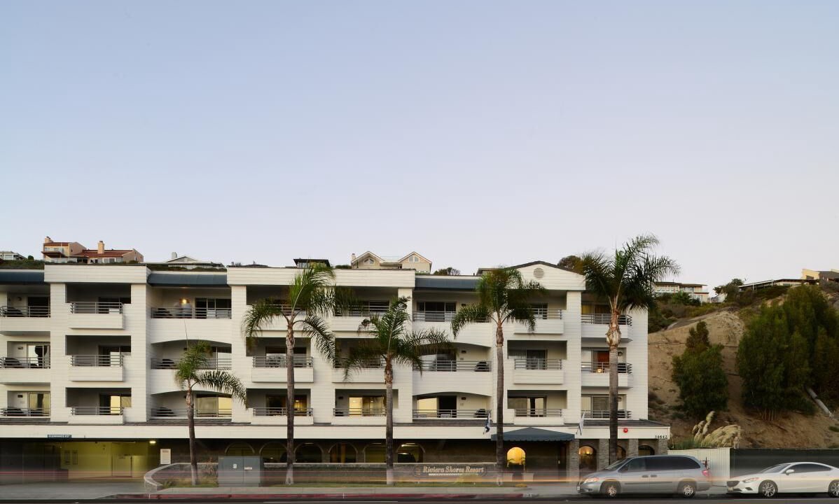 Photo of Outdoor in Capistrano Beach
