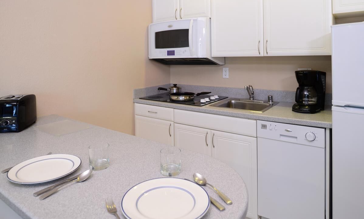 Photo of Kitchen in Capistrano Beach
