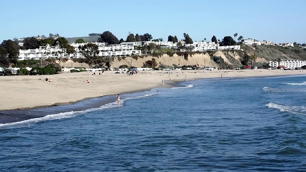 Photo of Others in Capistrano Beach