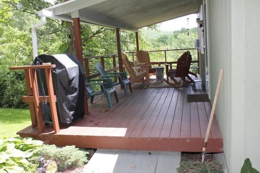 Photo of Patio Balcony in Naples