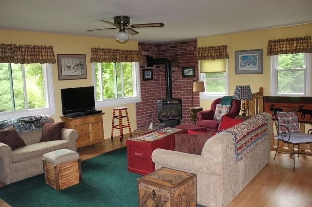 Photo of Livingroom in Naples