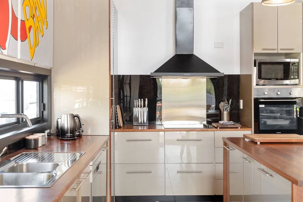 Photo of Kitchen in Yahl
