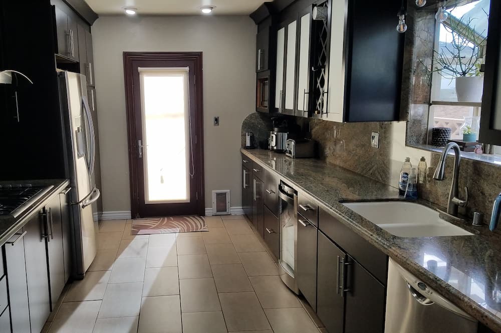 Photo of Kitchen in Old Towne