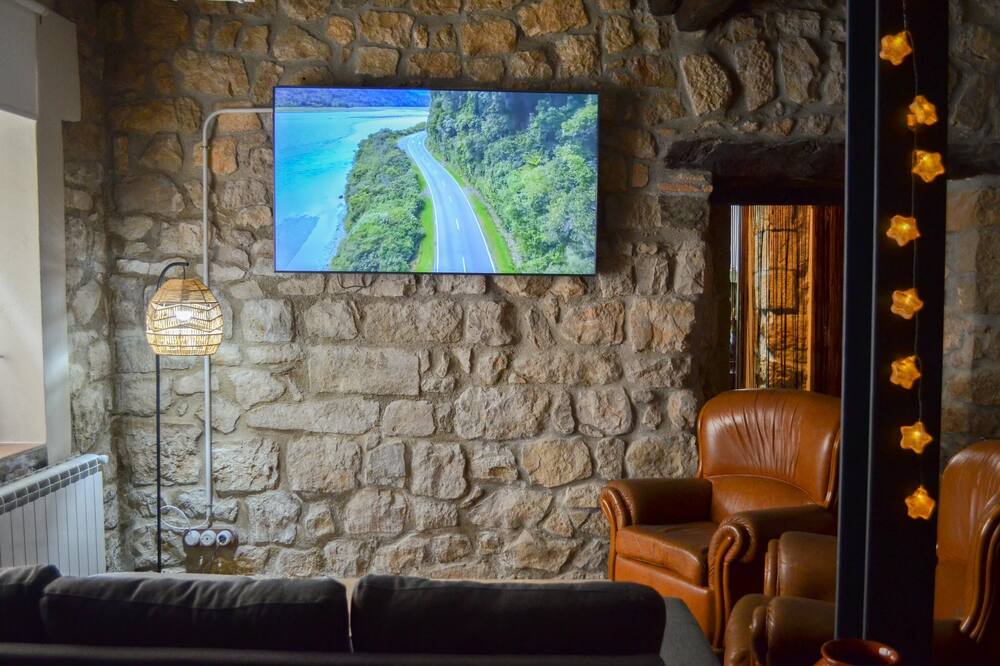 Photo of Livingroom in Maials