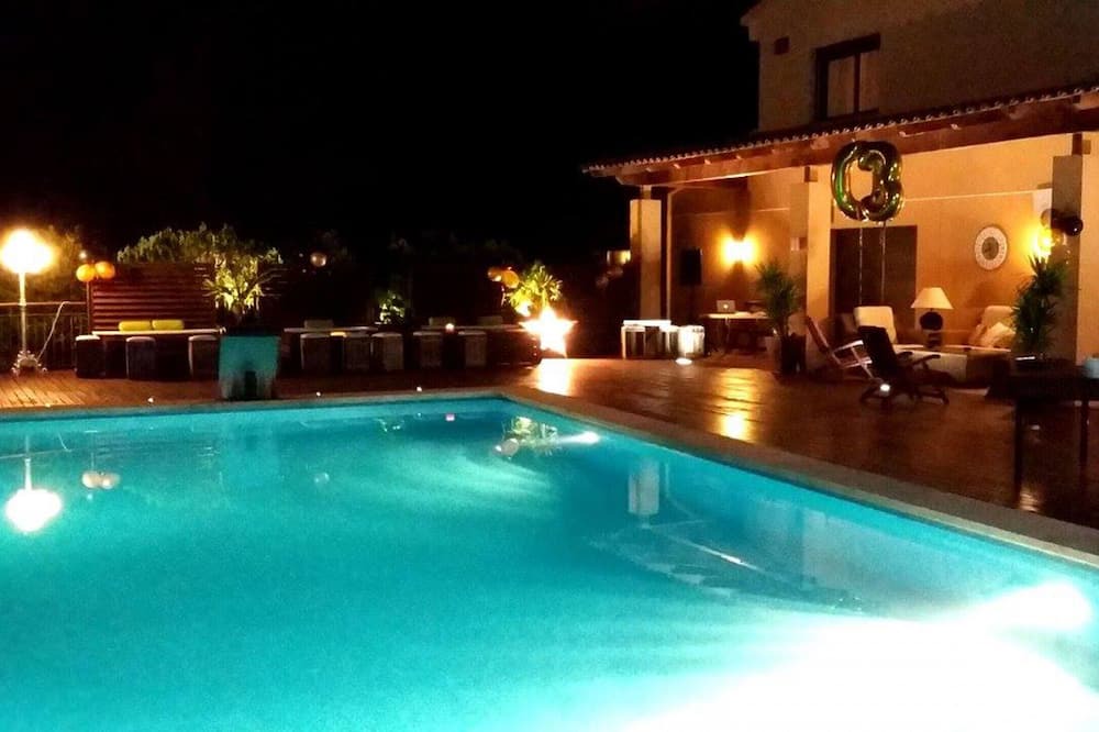 Photo of Outdoor in Sant Feliu de Codines