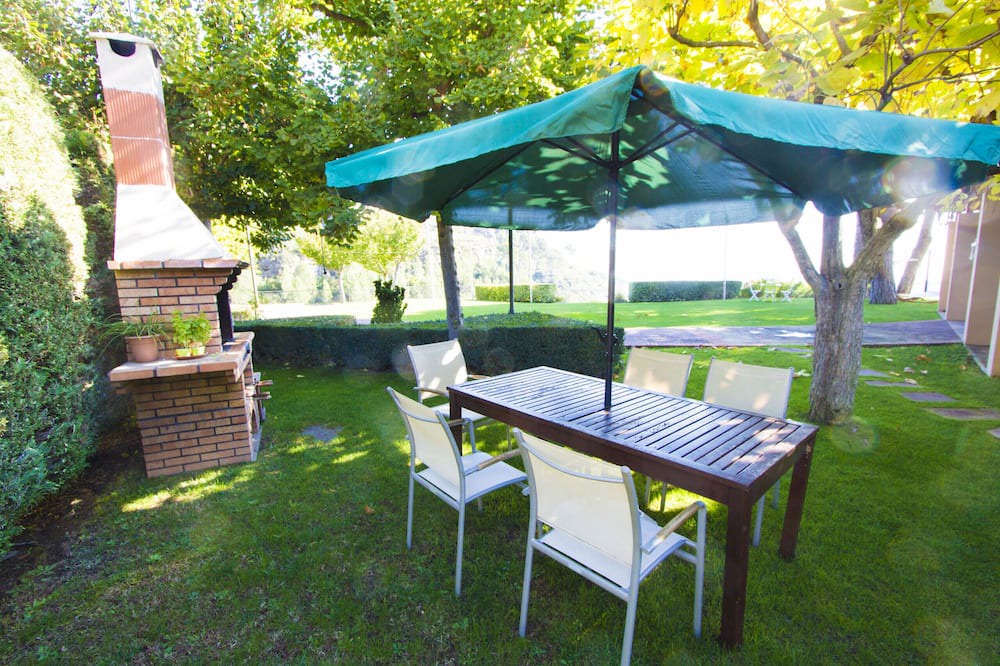 Photo of Outdoor in Sant Feliu de Codines