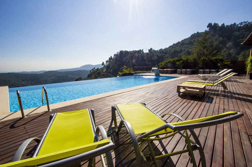 Photo of Outdoor in Sant Feliu de Codines
