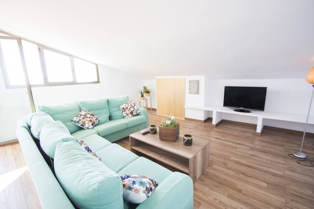 Photo of Livingroom in Sant Feliu de Codines