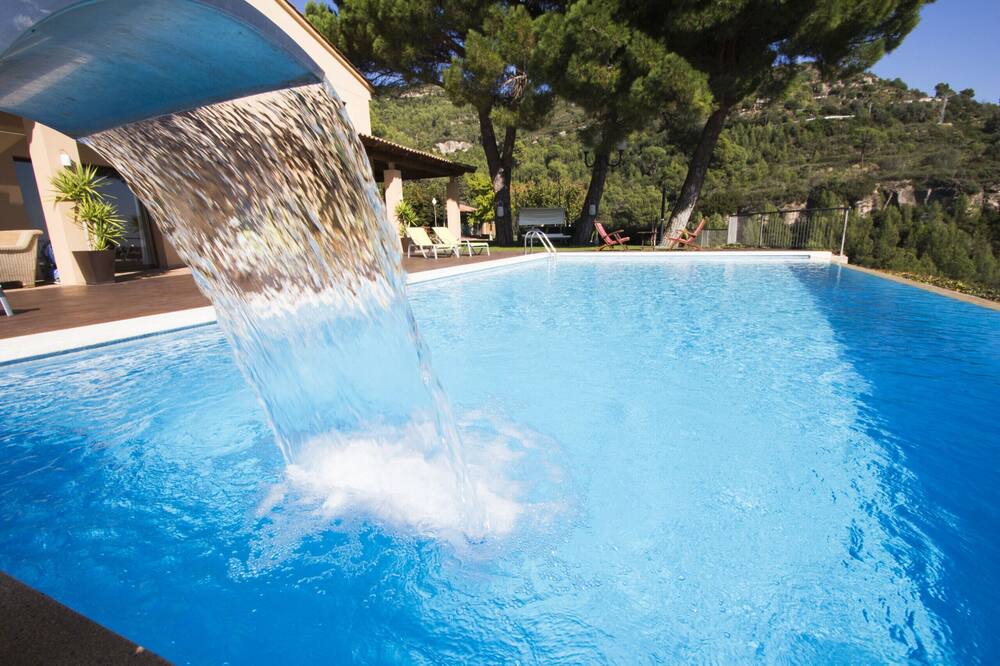 Photo of Outdoor in Sant Feliu de Codines