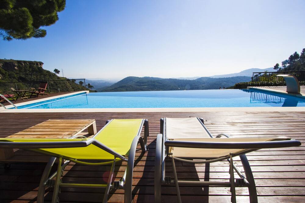 Photo of Outdoor in Sant Feliu de Codines
