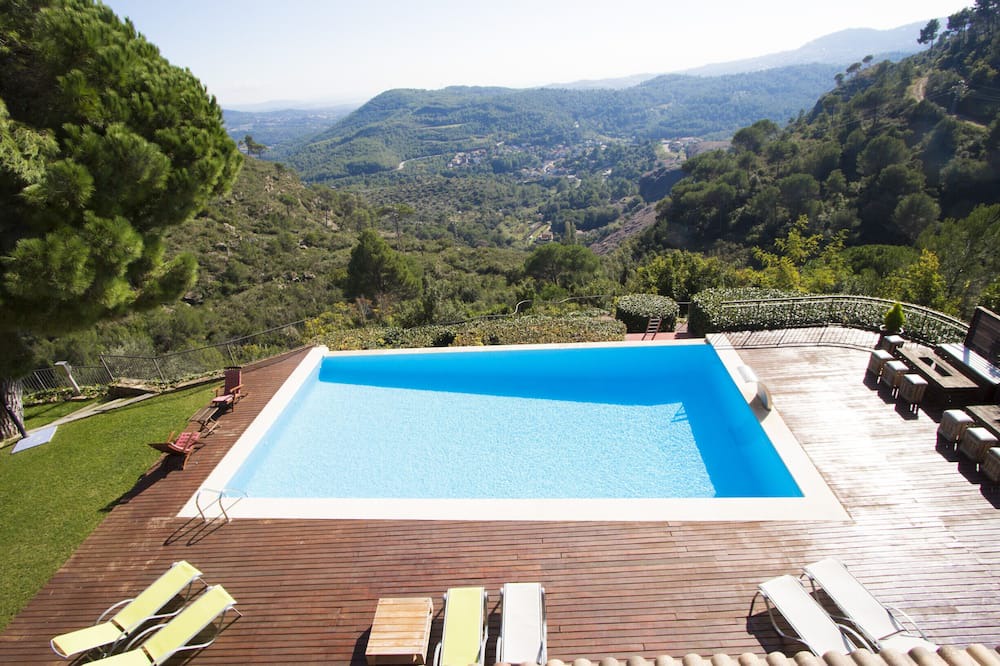 Photo of Outdoor in Sant Feliu de Codines