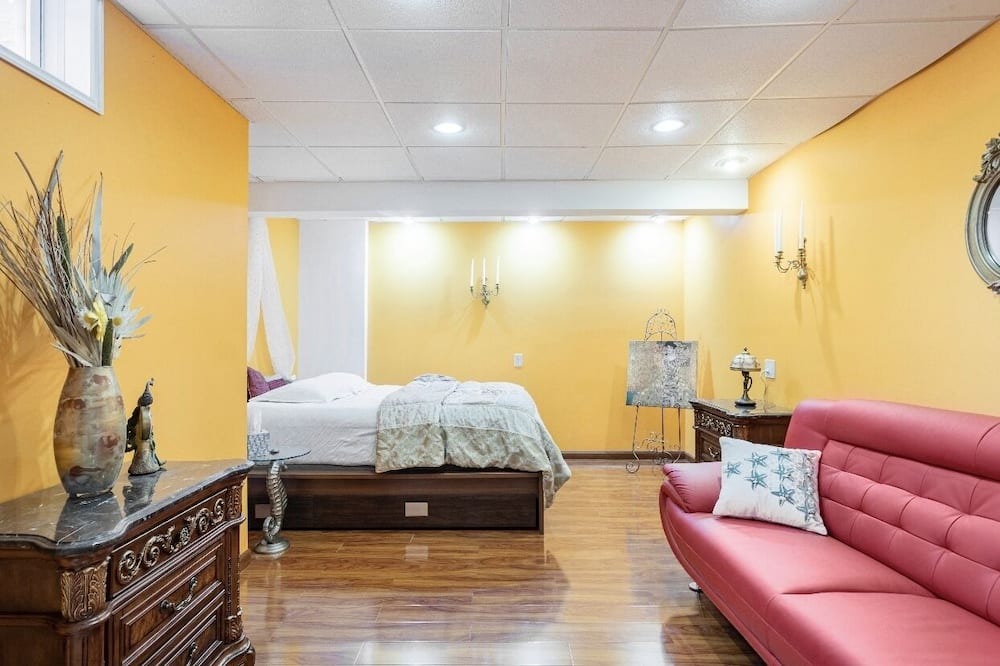 Photo of Bedroom in Monroe