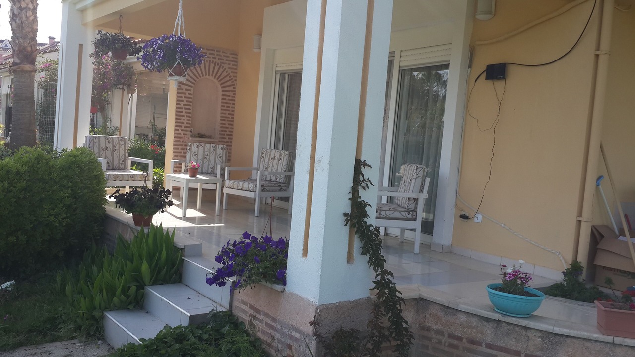 Photo of Outdoor in Camyuva