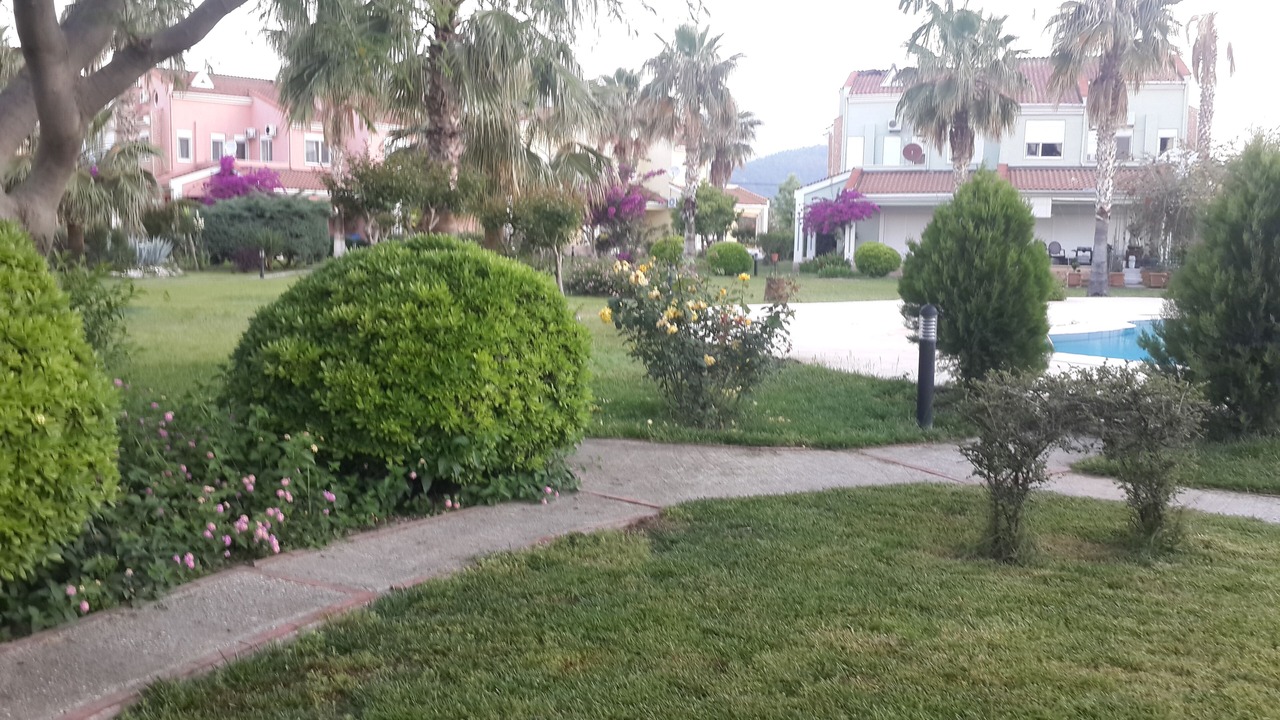 Photo of Outdoor in Camyuva