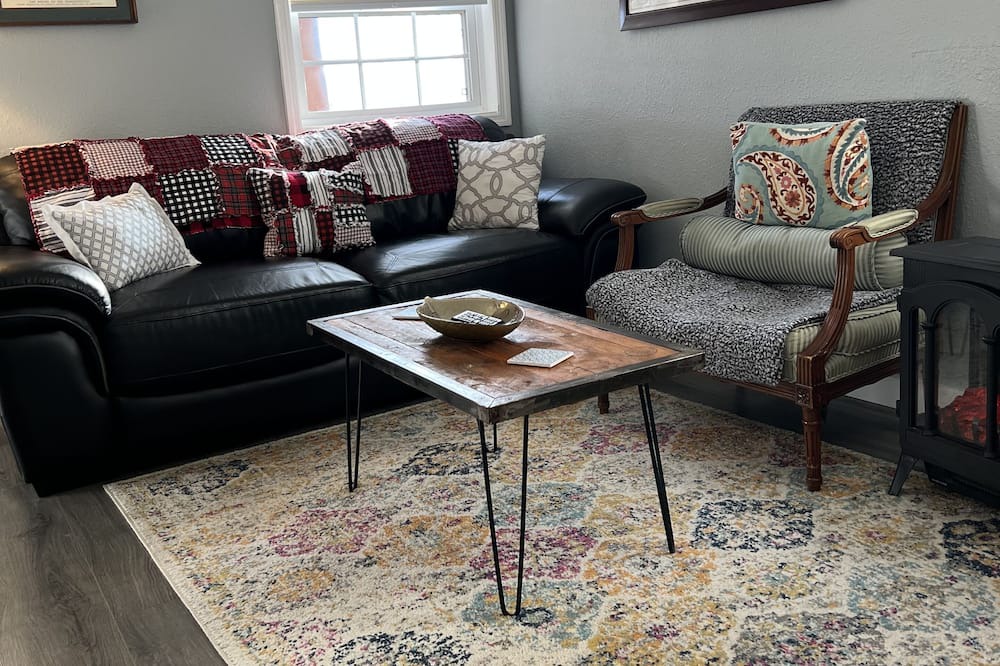Photo of Livingroom in Andrews