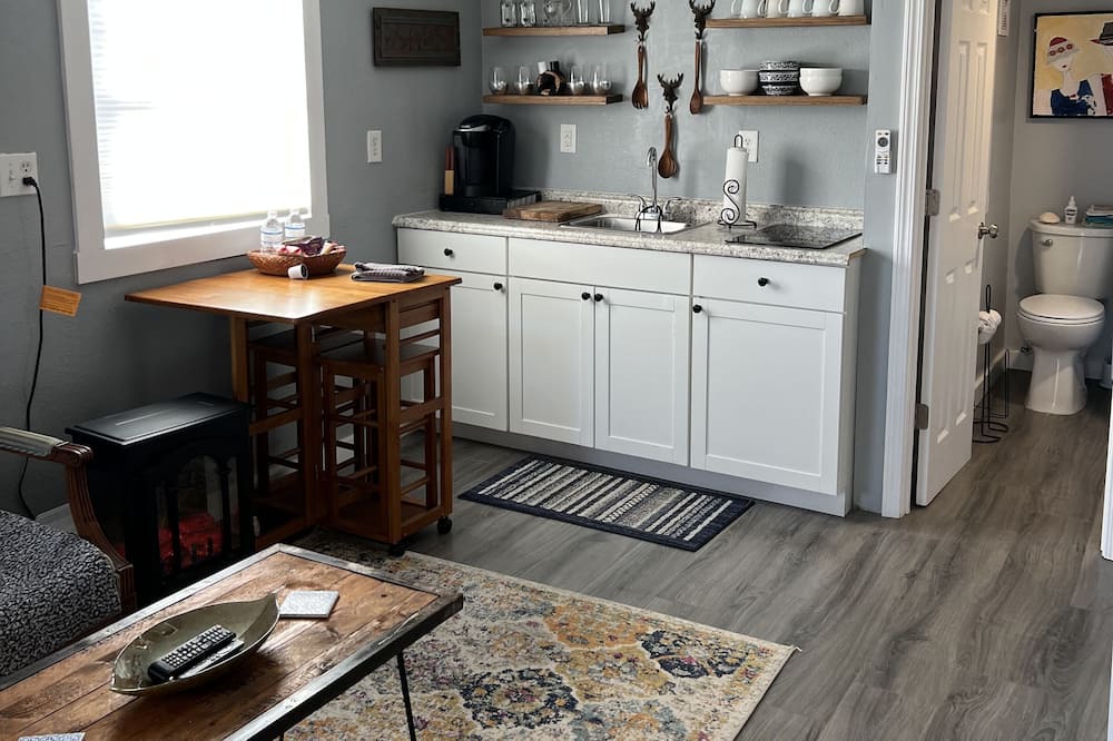 Photo of Kitchen in Andrews