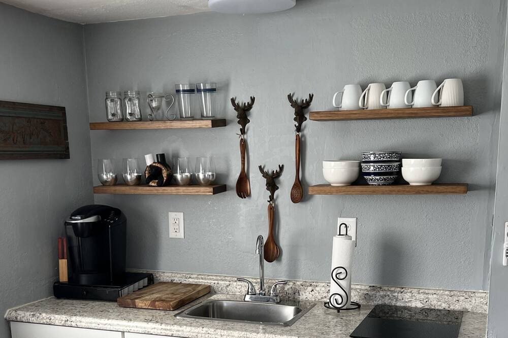 Photo of Kitchen in Andrews