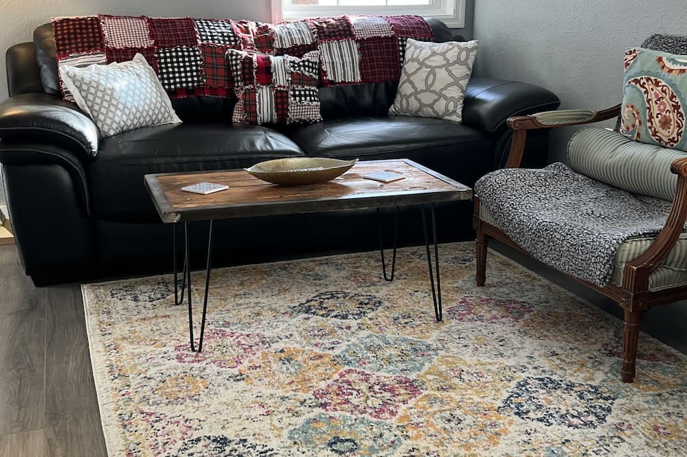 Photo of Livingroom in Andrews