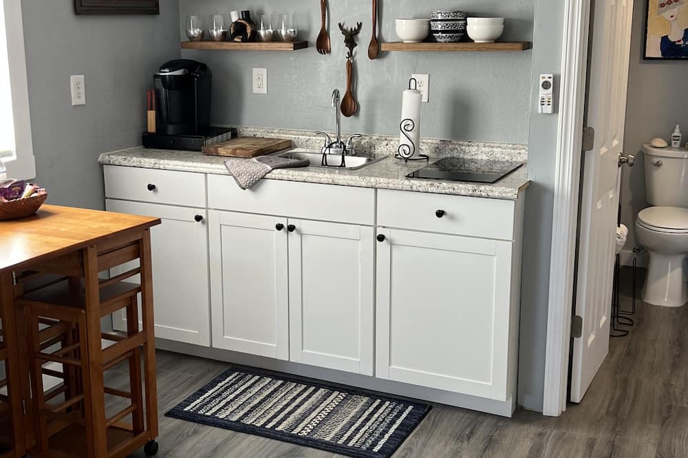 Photo of Kitchen in Andrews