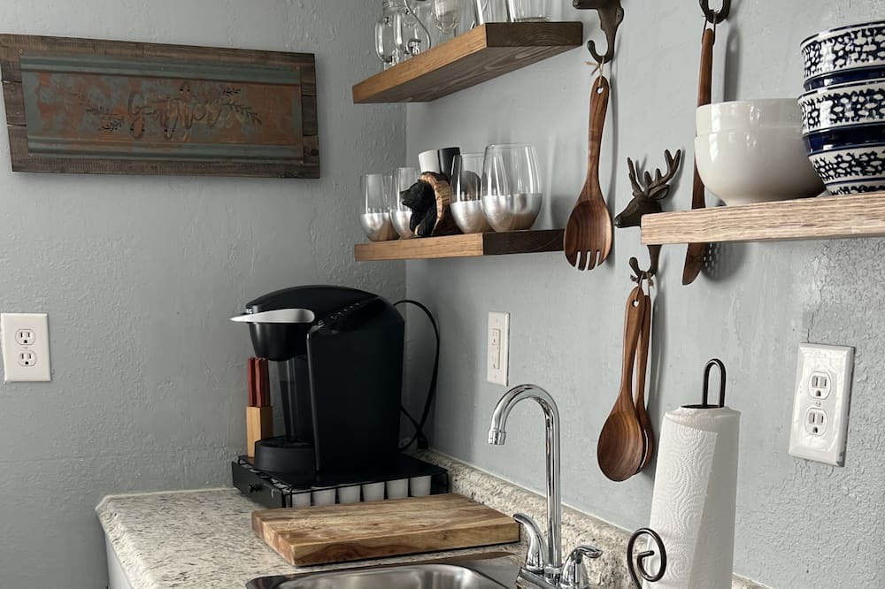 Photo of Kitchen in Andrews