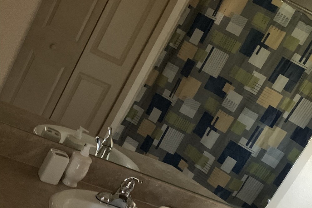 Photo of Bathroom in Umstead