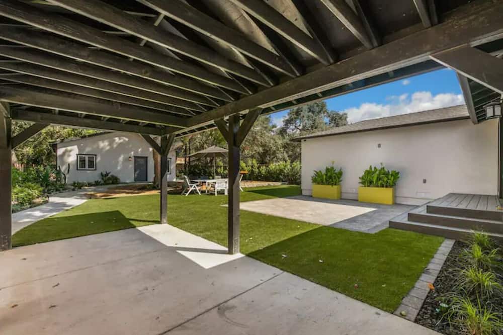 Photo of Outdoor in Claremont